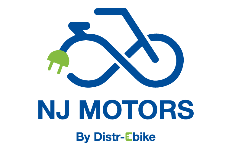NJ MOTORS by Distr-E Bike
