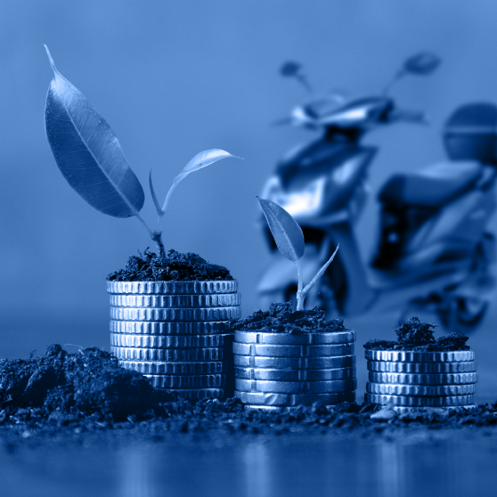 Motos Emove : Révolutionner l'Expérience Deux-Roues