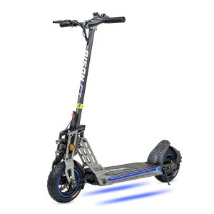 EcoXtrem Bison GT