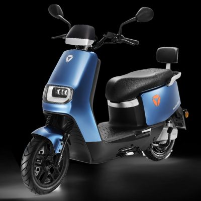 YADEA E8S