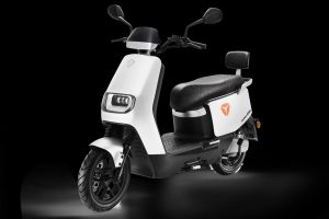 YADEA E8S