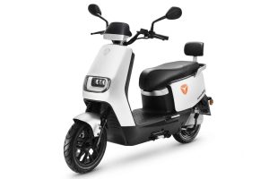 YADEA E8S