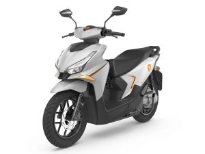 YADEA VELAX